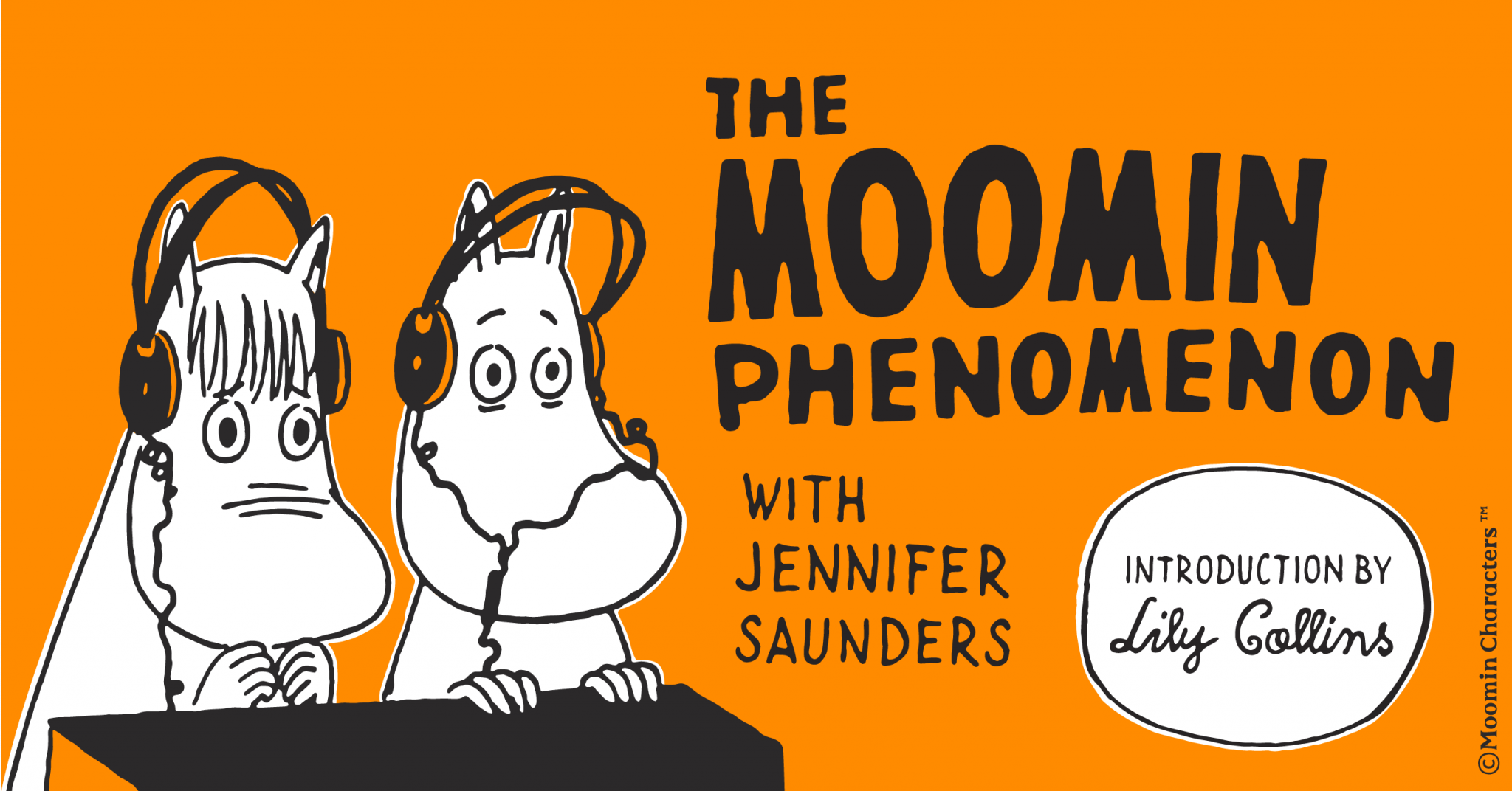 moomin-podcast-with-lily-collins-jennifer-saunders