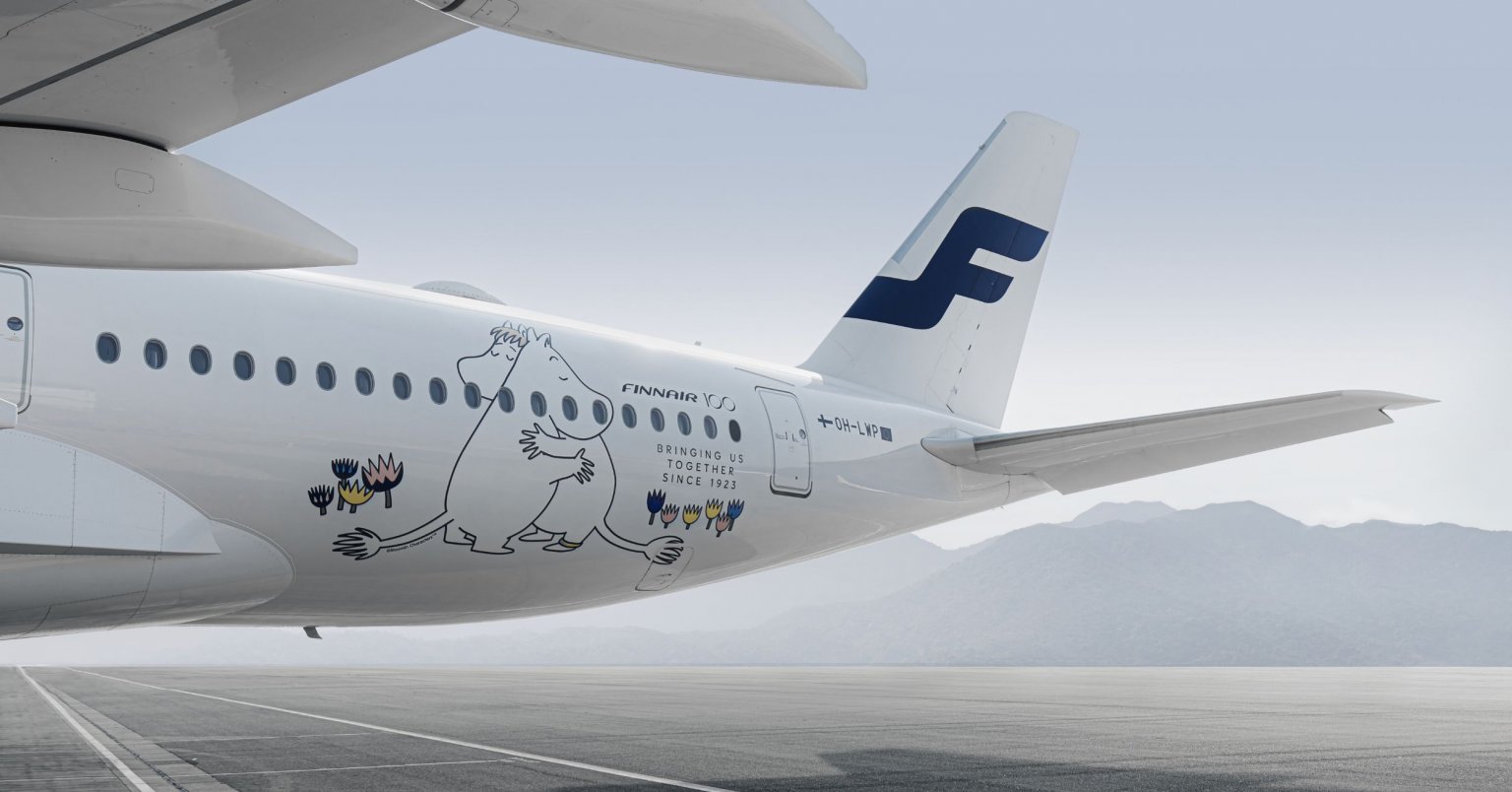 Finnair añade más vuelos a destinos de ocio nórdicos - Foro Aviones, Aeropuertos y Líneas Aéreas