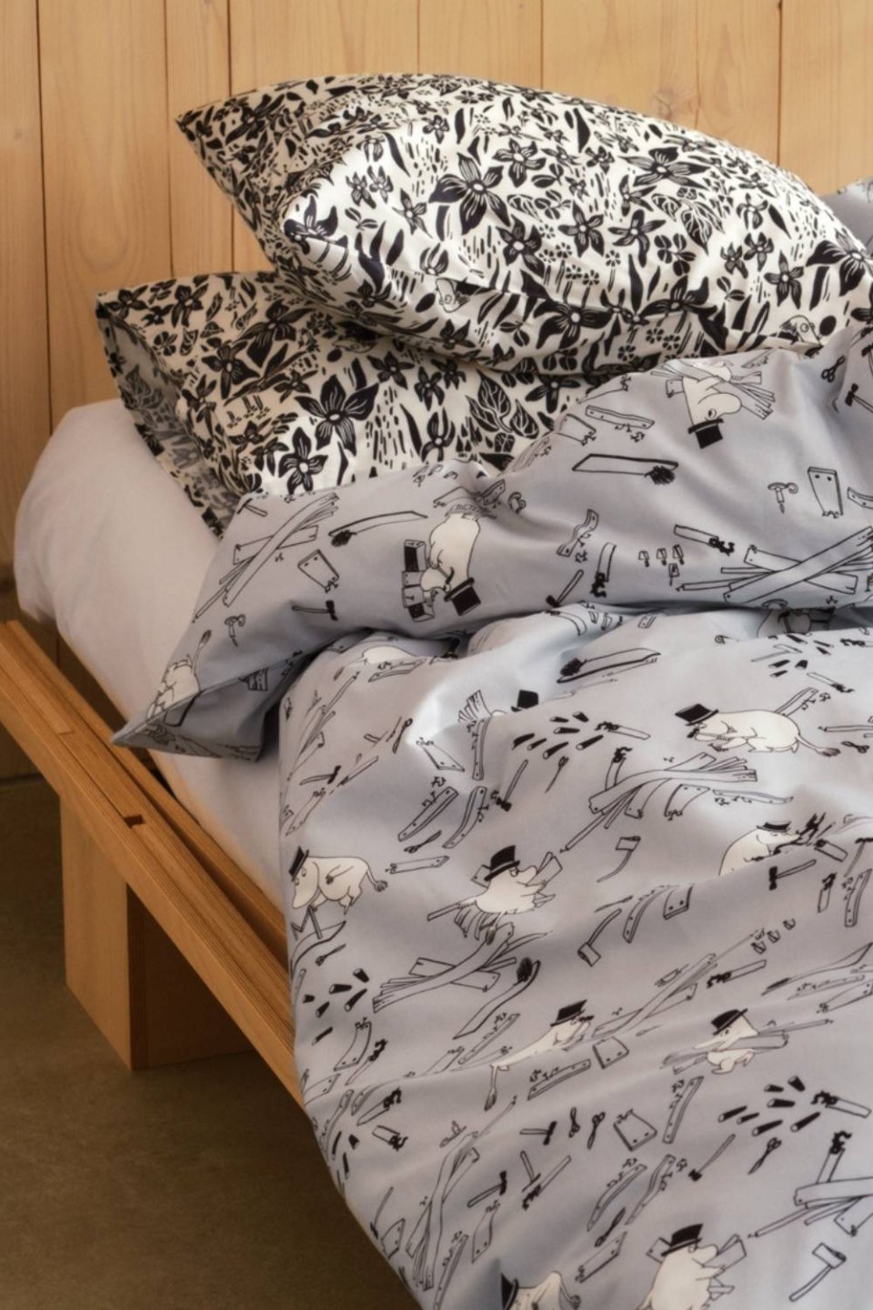 Home Textiles Bedding Sets, Modern Dreams Bedding