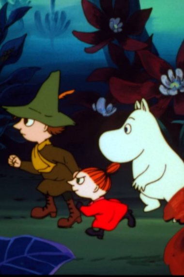 Moomin in Japan: From past to present - Blog - Moomin.com