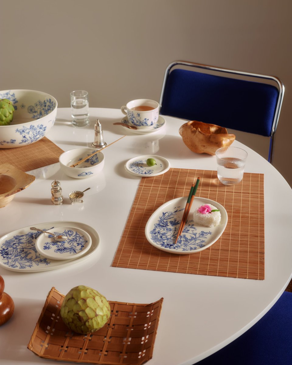 Moomin Arabia's Haru collection expands - Moomin