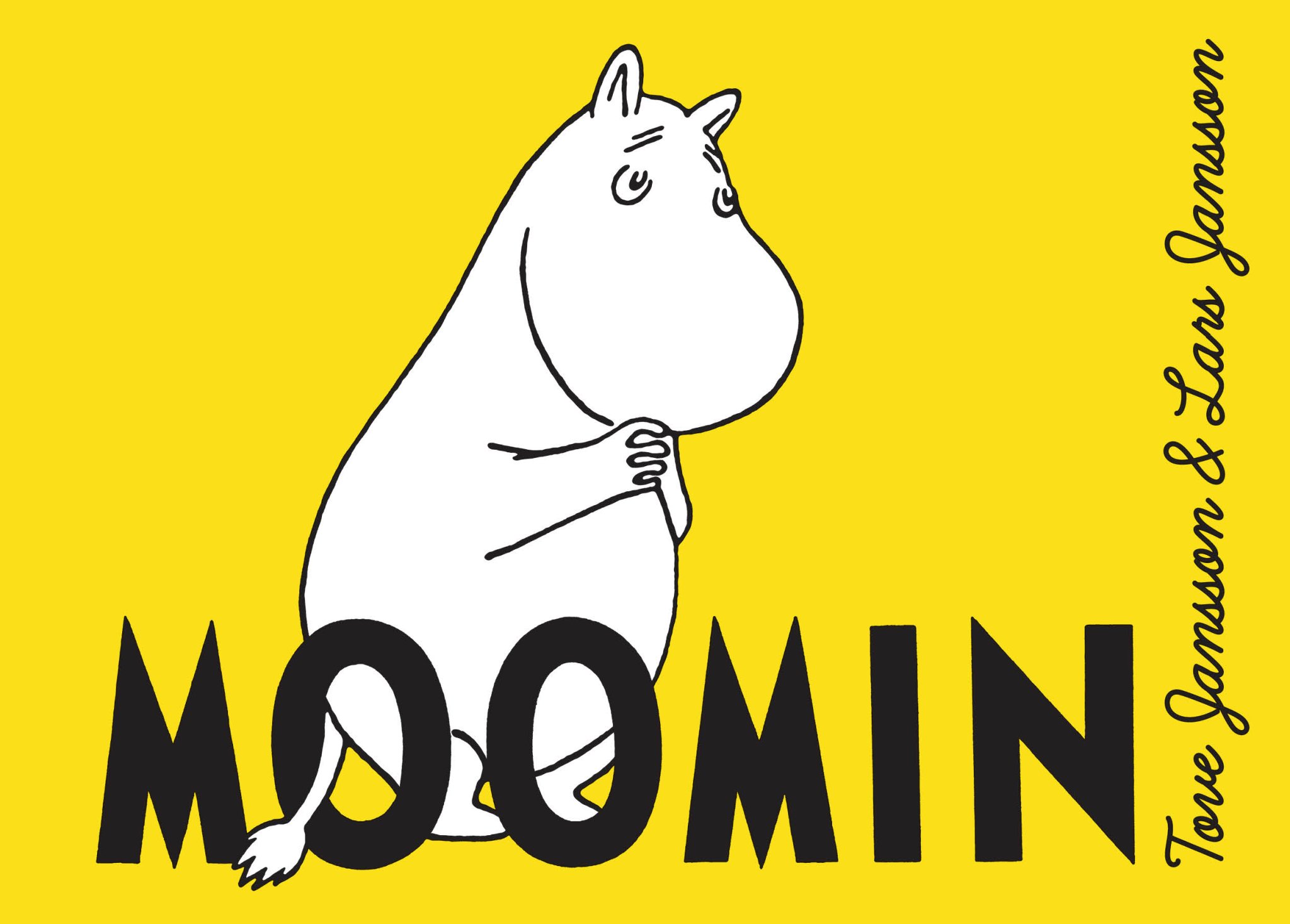 The Moomin comics turns 70!