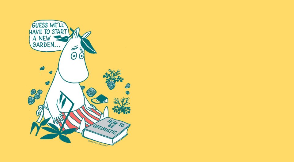 Moomin Official Site: Discover the Wonders of Moominvalley