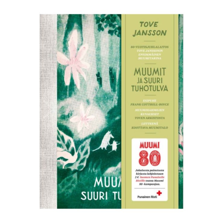 Muumi 80 80 Vuotta Ensimm isen Muumitarinan Julkaisusta muumi-80-80-vuotta-ensimm-isen-muumitarinan-julkaisusta