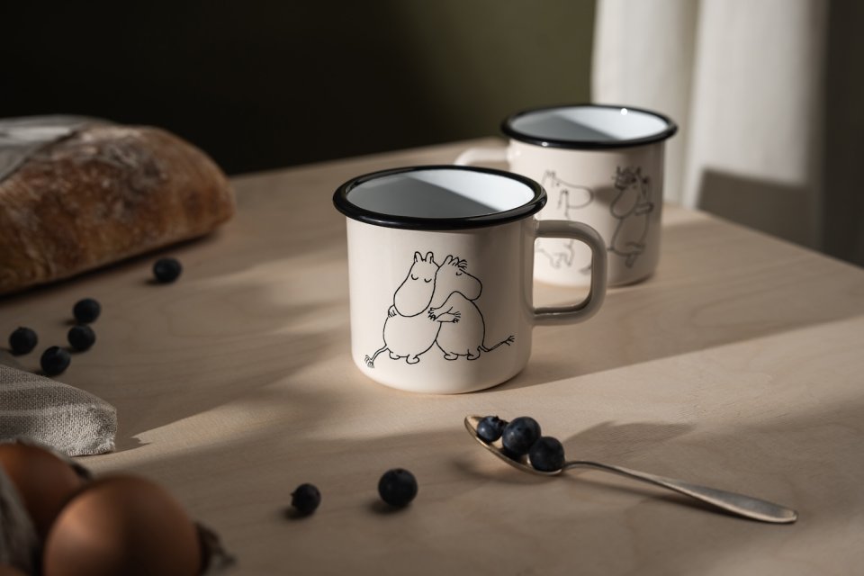 moomin 80 products muurla mug