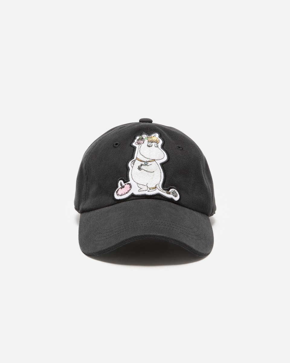acne studious ムーミンコラボビーニー Acne Studios - Acne Studios x Moomin ウールビーニー - ライト