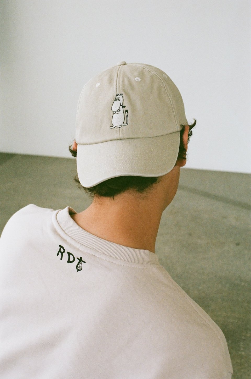 Moomin x Rue de Tokyo – limited edition collection now available