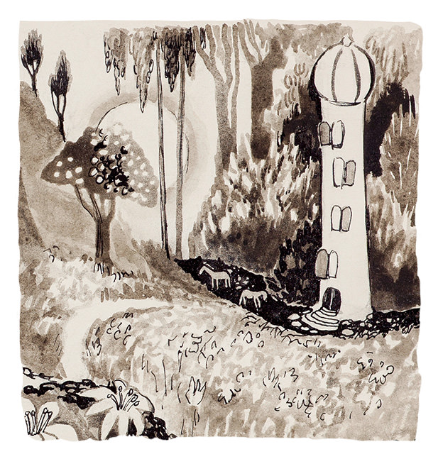 The Moomins and the Great Flood – everything you need to know
