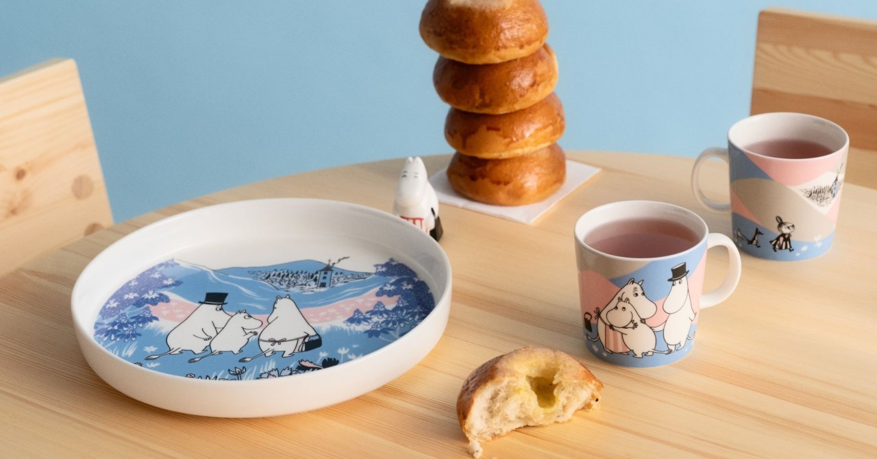 Moomin Official Site: Discover the Wonders of Moominvalley Moomin Official Site: Discover the Wonders of Moominvalley