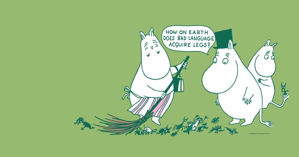 Moomin Official Site: Discover the Wonders of Moominvalley