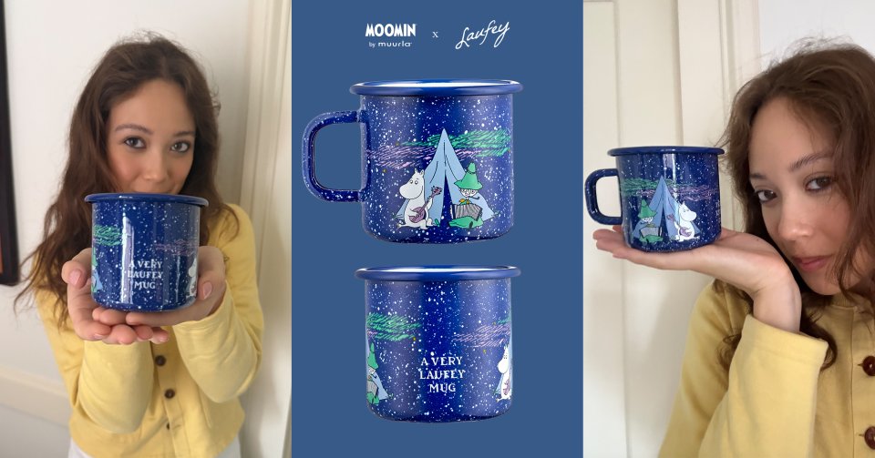 Moomin Official Site: Discover the Wonders of Moominvalley