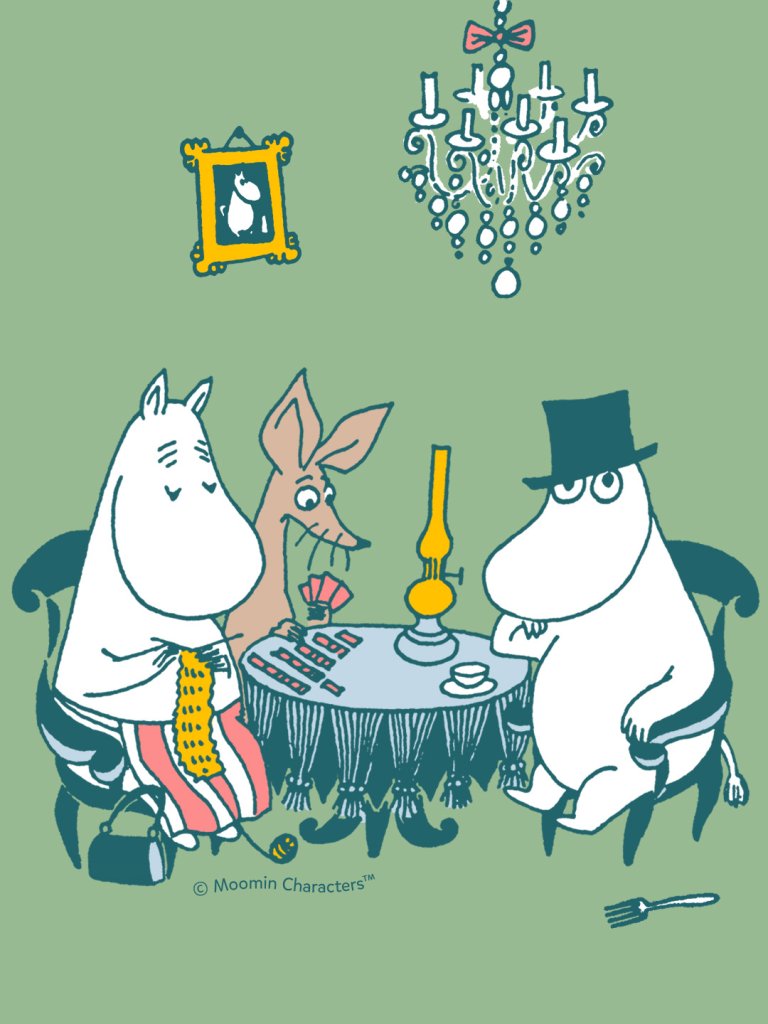 The Moominhouse: A complete guide to the iconic home