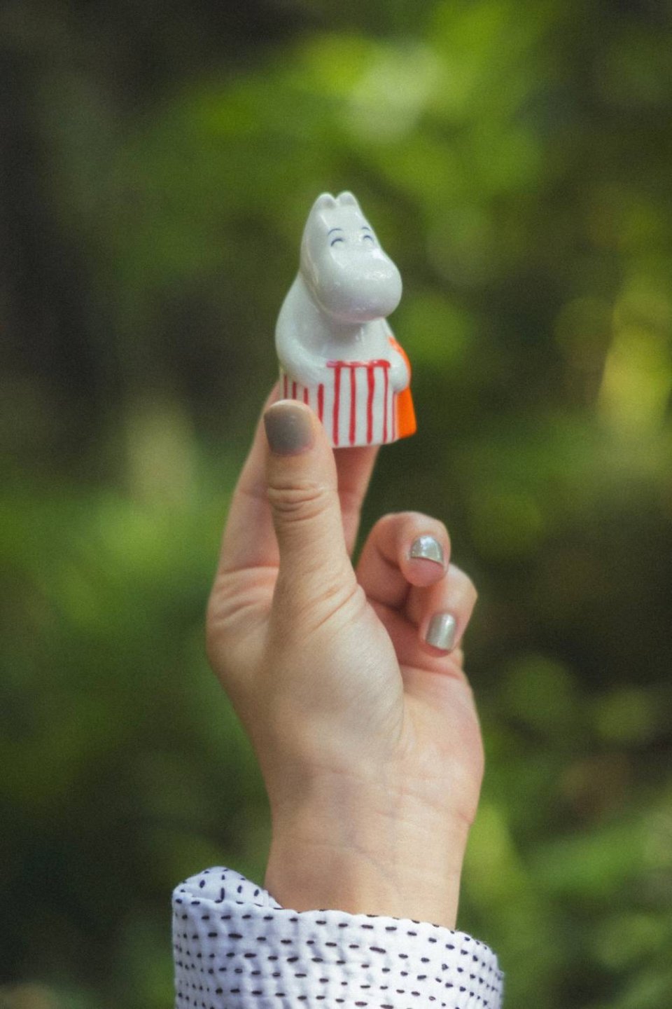 2個セット　MOOMIN ARABIA X BEAMS JAPAN Moomin Arabia x BEAMS JAPAN collection arrives to the Nordics