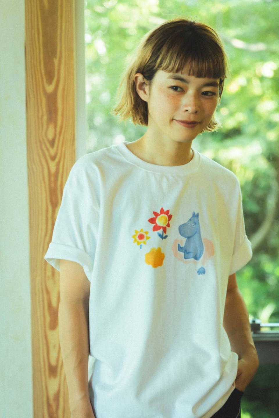 Moomin Arabia x BEAMS JAPAN collection arrives to the Nordics
