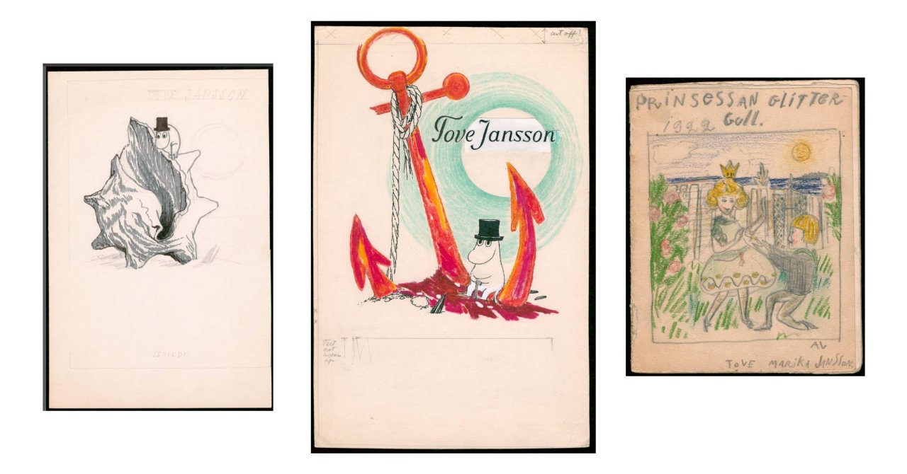 The official site for Moomin: Discover the wonders of Moominvalley
